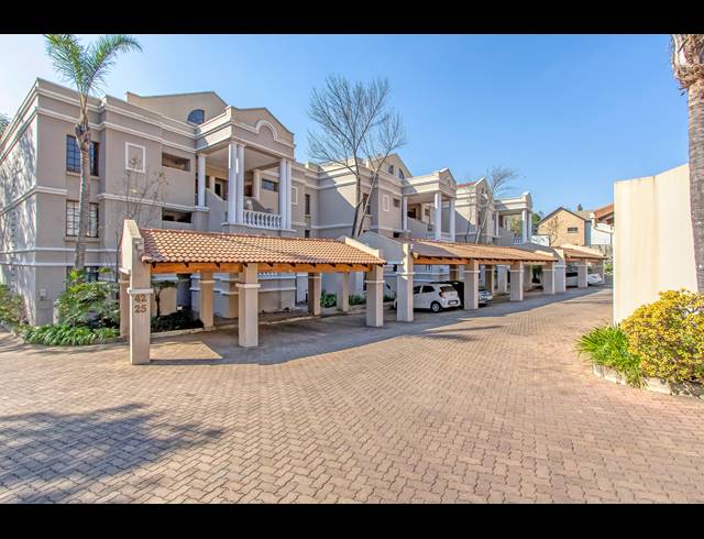 2 BEDROOM APARTMENT TO LET IN HYDE PARK